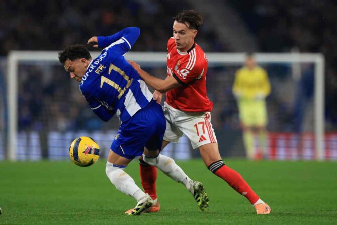 Dedic durante una partita