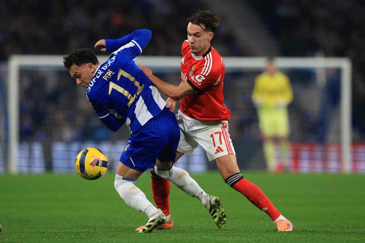 Dedic durante una partita