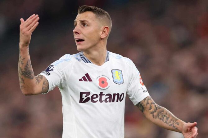 Digne in primo piano