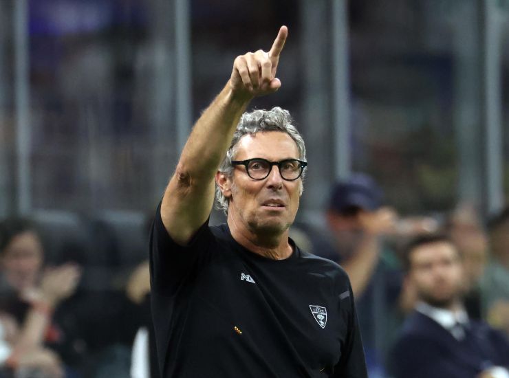 Gotti dà delle indicazioni