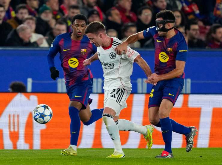 Gotze durante una partita