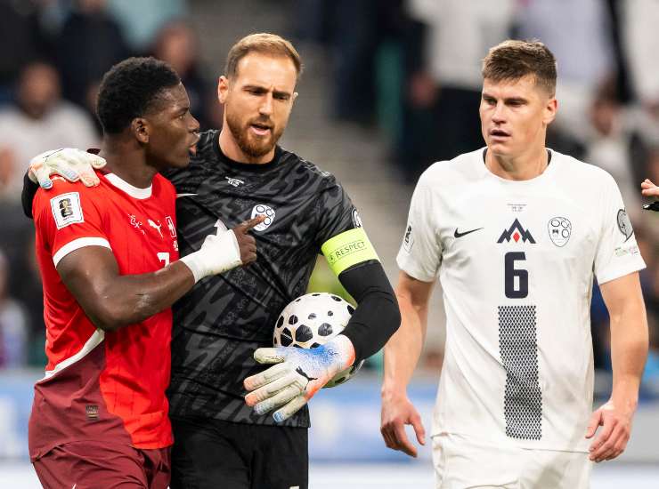 Bijol durante una partita