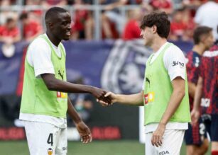 Guerra insieme ad un compagno