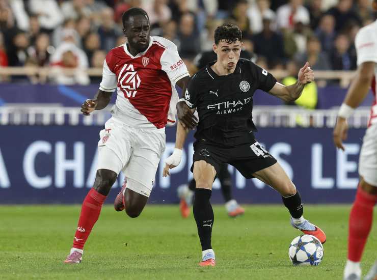 Teze durante una partita