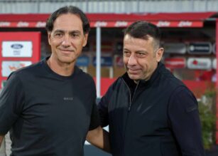 Nesta e D'Aversa insieme