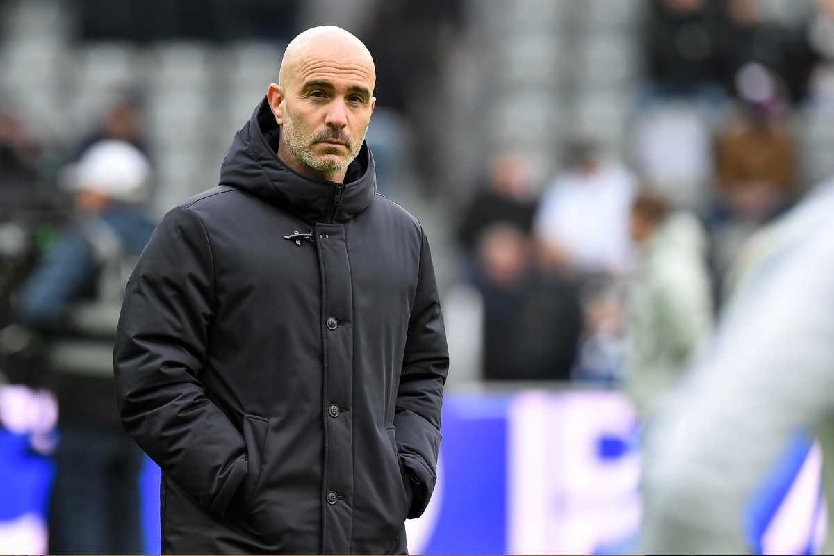 Enzo Maresca