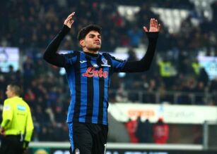 Bellanova durante una partita