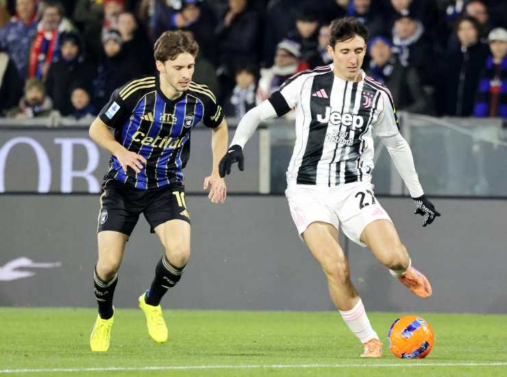 Cambiaso durante una partita