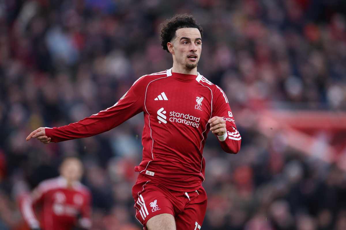 Jones durante una partita