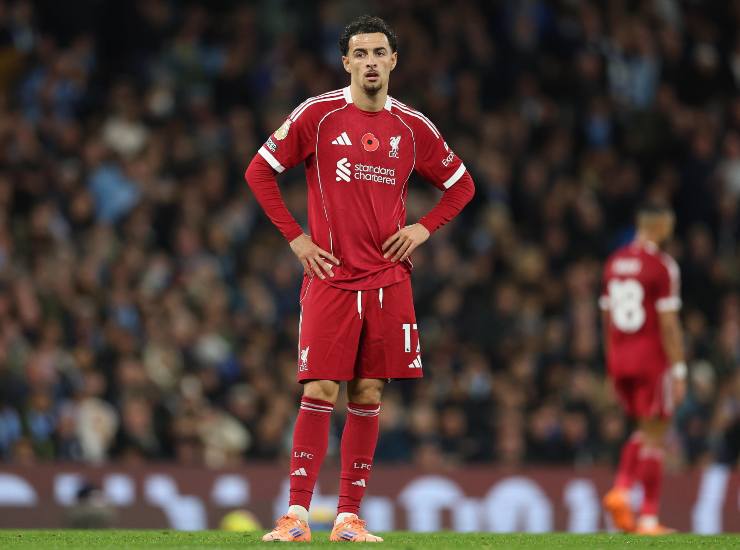 Jones durante una partita