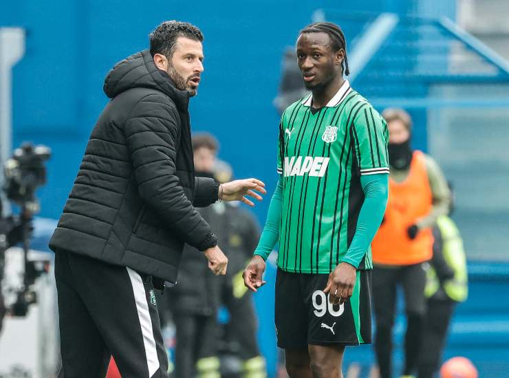 Kone insieme a Grosso