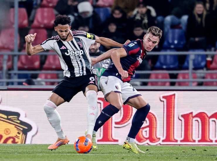 Kelly durante una partita