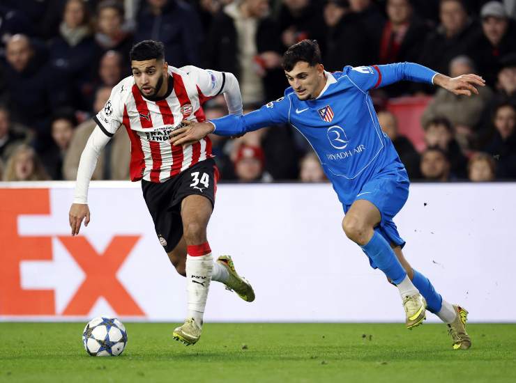 Pubill durante una partita