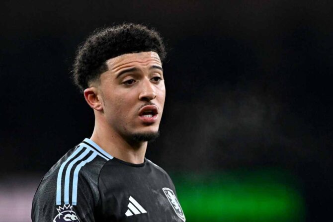 Sancho in primo piano