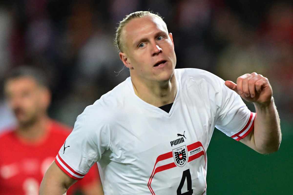 Schlager in primo piano