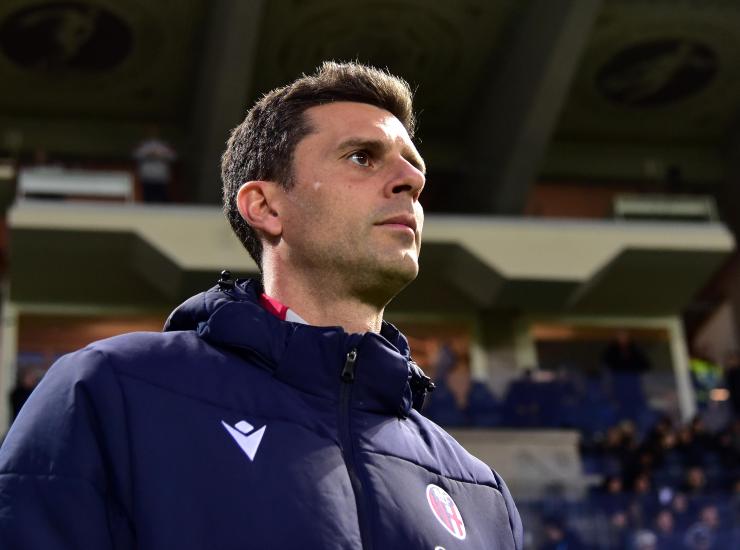 Motta ai tempi del Bologna