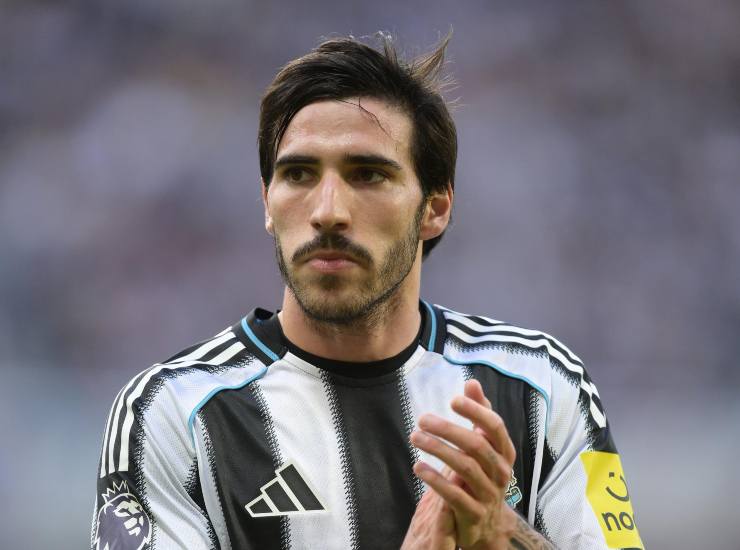 Tonali in primo piano