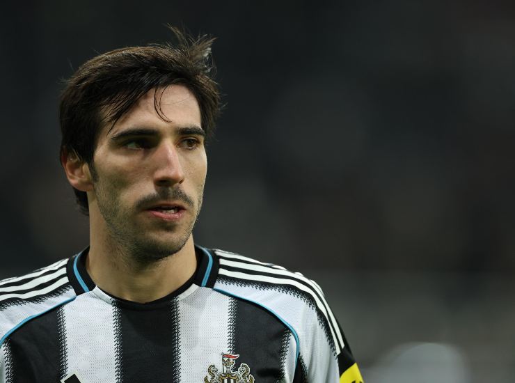 Tonali in primo piano