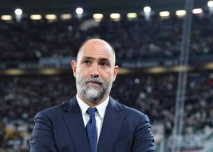 Tudor in primo piano