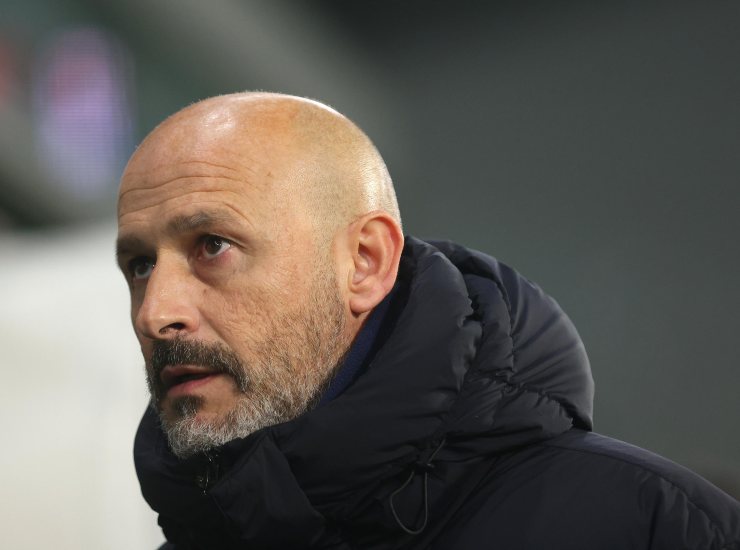 Italiano in primo piano