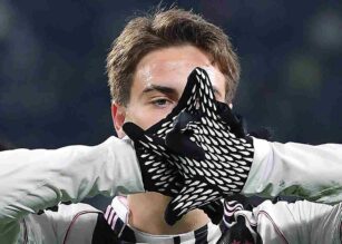 Yildiz in primo piano