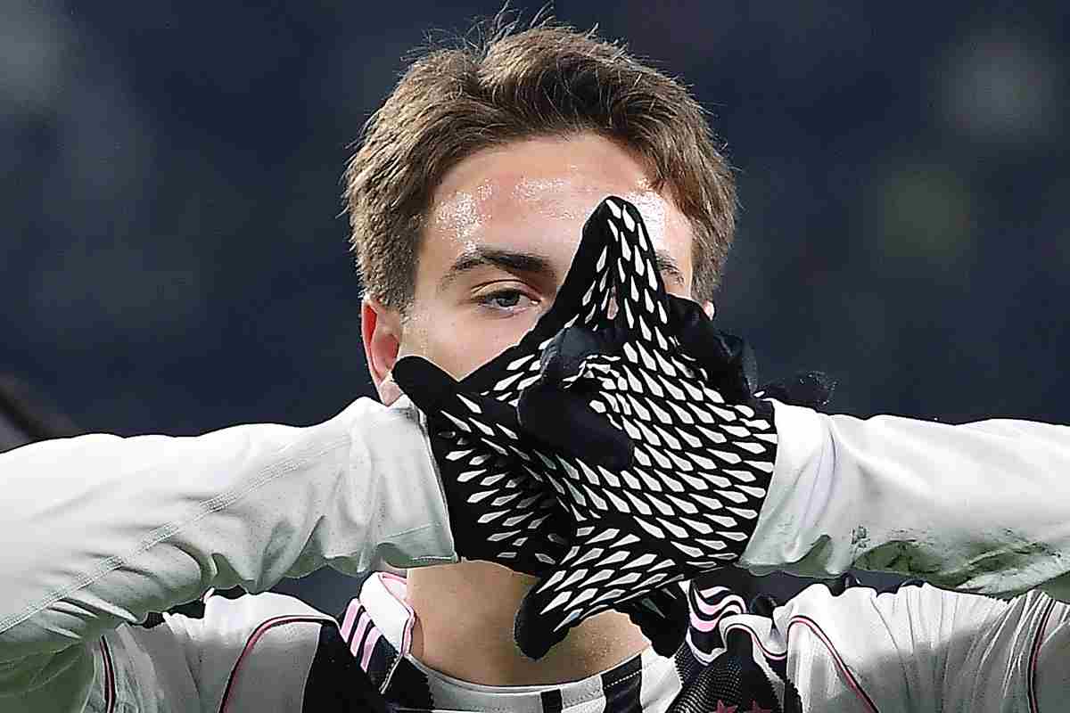 Yildiz in primo piano