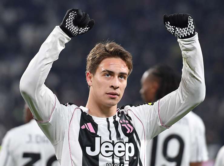 Yildiz in primo piano 