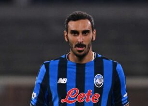 Zappacosta in primo piano