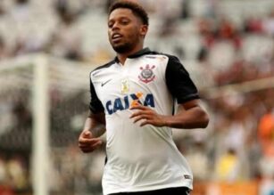 Andre durante una partita