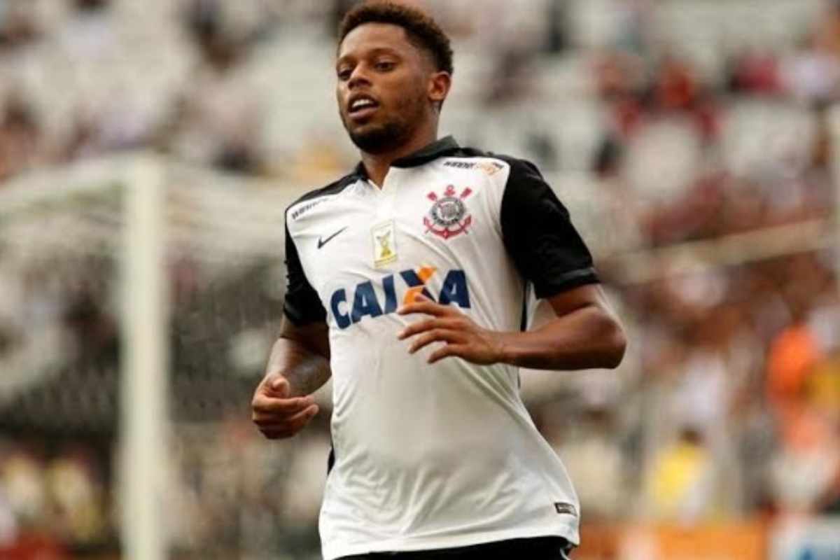 Andre durante una partita