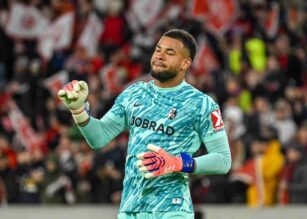 Atubolu durante una partita