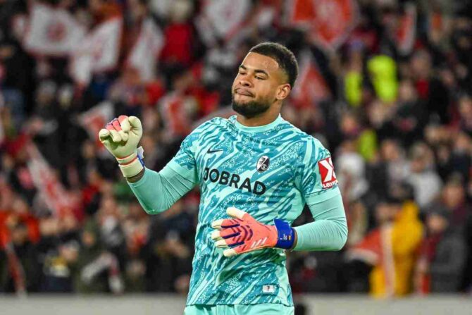 Atubolu durante una partita