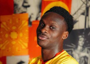 Baidoo in primo piano