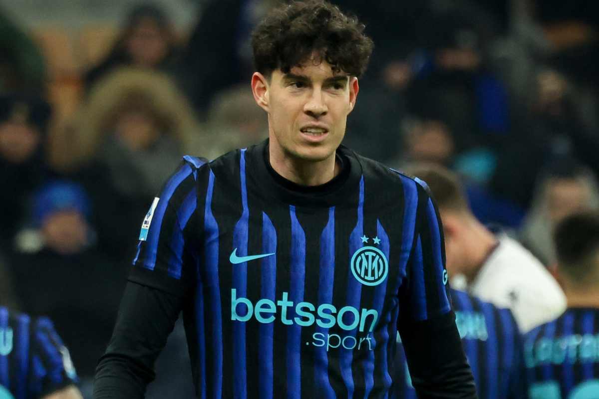 Bastoni in primo piano