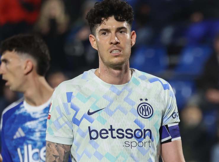 Bastoni in primo piano