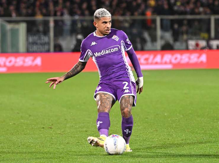 Dodo durante una partita