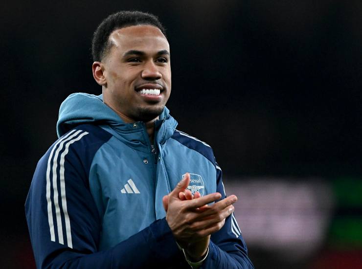 Magalhaes in primo piano