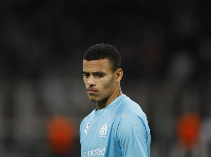 Greenwood in primo piano