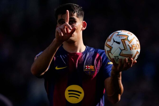 Martin in primo piano