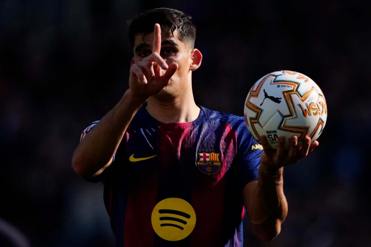 Martin in primo piano