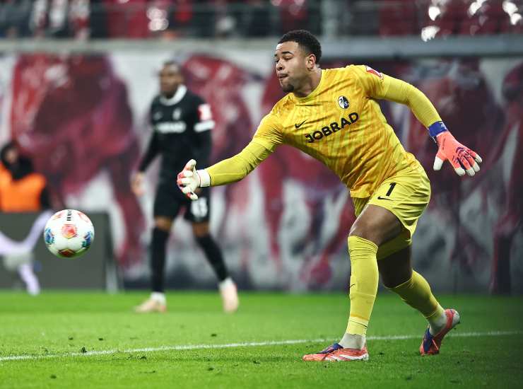 Atubolu durante una partita