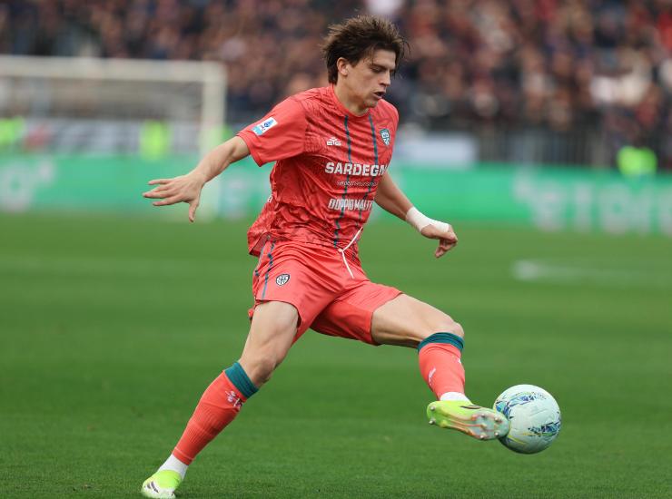 Palestra durante una partita