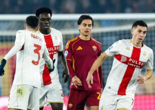 Ekhator in primo piano