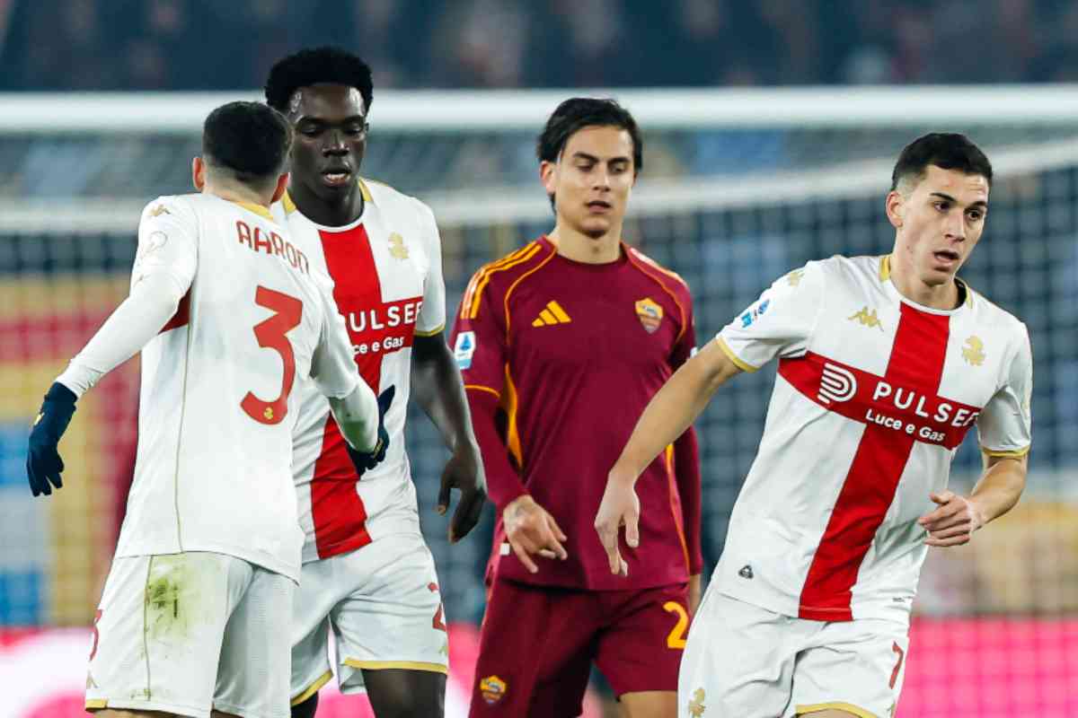 Ekhator in primo piano