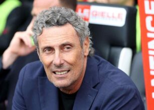 Gotti in primo piano