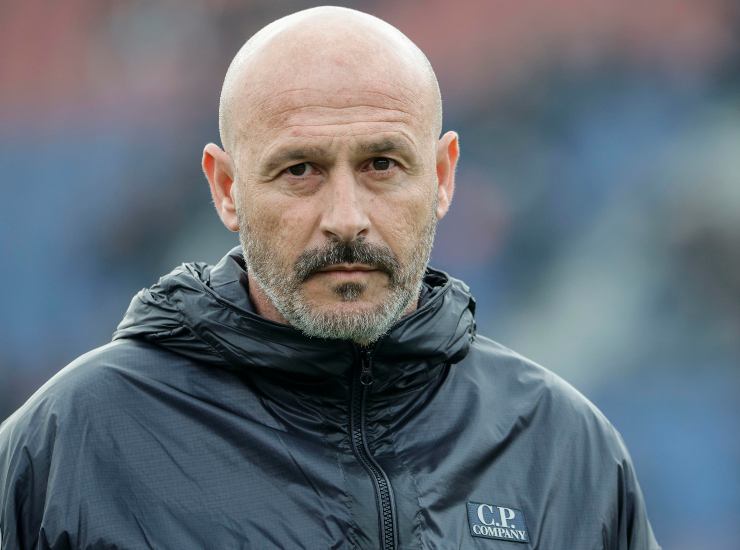 Italiano in primo piano