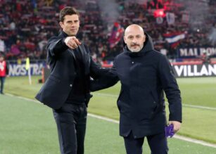 Motta e Italiano insieme