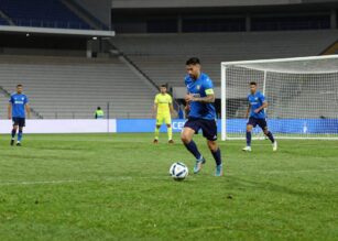 Ritiro di Diego Demme dal calcio professionistico