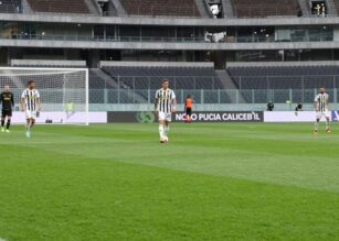 Neto torna alla Juventus: ecco le sue parole