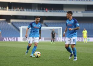 Rientro di McTominay tra i convocati del Napoli